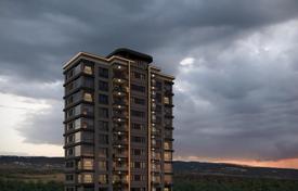 3 odalılar daire 100 m² Mersin (city)'da, Türkiye. 8,440,000 TRY