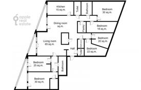 6 odalılar daire 330 m² Voykovsky district'da, Rusya. 271,672,000 ₽