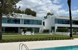 9 odalılar villa 606 m² Marbella'da, İspanya. 4,800,000 €