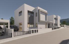3 odalılar yazlık ev Limassol (city)'da, Kıbrıs. 380,000 €