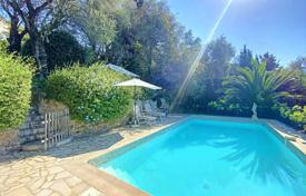 Yazlık ev – Grasse, Cote d'Azur (Fransız Rivierası), Fransa. Price on request