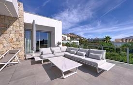 3 odalılar yazlık ev 244 m² Alicante'de, İspanya. 1,350,000 €