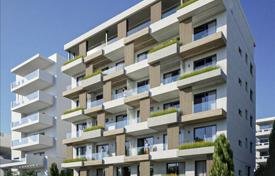New residential complex with apartments Alimos'da, Yunanistan. Min.330,000 €
