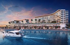 Konut kompleksi Pearlside Marina Residences – Al Seanneeah, Dubai, BAE. Min.$382,000
