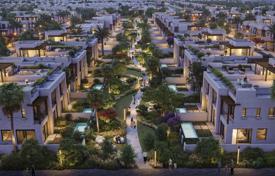 Konut kompleksi HAYAT – Dubai South, Dubai, BAE. Min.$1,459,000