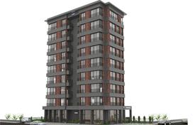New residential complex with apartments Kadıköy'da, Türkiye. Min.26,378,000 TRY