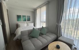 1 odalılar kondominyumda daireler 29 m² Choeng Thale'de, Tayland. $155,000