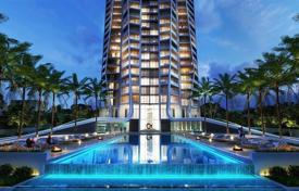 2 odalılar daire 94 m² Germasogeia'da, Kıbrıs. 1,350,000 €
