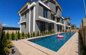 5 odalılar daire 140 m² Belek'te, Türkiye. 8,773,000 TRY