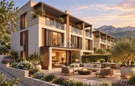 4 odalılar villa 116 m² Tivat city'da, Karadağ. 697,000 €