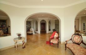7 odalılar villa 572 m² Sotogrande'de, İspanya. 1,895,000 €