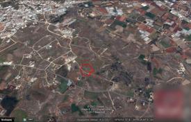 Arsa Famagusta'da, Kıbrıs. 150,000 €