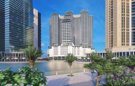 Konut kompleksi Golf Views Seven City – Jumairah Lake Towers, Dubai, BAE. Min.$724,000