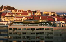 1 odalılar daire 56 m² Lizbon'da, Portekiz. 495,000 €