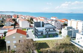3 odalılar daire 99 m² Nin'da, Hırvatistan. 449,000 €