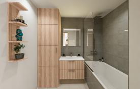 2 odalılar yeni binada daireler 28 m² Chamonix'da, Fransa. 779,000 €