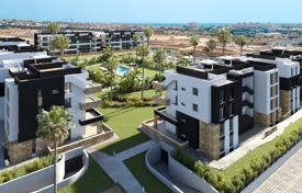 2 odalılar daire 125 m² Torrevieja'da, İspanya. 308,000 €