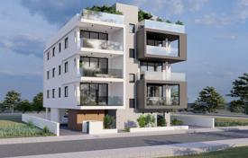New residential complex with apartments Larnaka'da, Kıbrıs. Min.420,000 €
