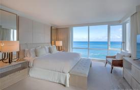 2 odalılar daire 149 m² Miami sahili'nde, Amerika Birleşik Devletleri. 4,000 € haftalık