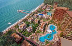 2 odalılar yeni binada daireler 58 m² Batumi'de, Gürcistan. $121,000