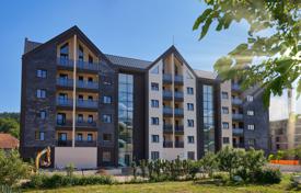 2 odalılar yeni binada daireler 39 m² Kolašin'da, Karadağ. 118,000 €