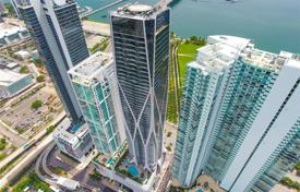 Sıfır daire – Miami, Florida, Amerika Birleşik Devletleri. 6,500 € haftalık