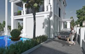 Villa – Kargicak, Antalya, Türkiye. $1,564,000