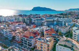 2 odalılar daire 100 m² Oba'da, Türkiye. 11,383,000 TRY