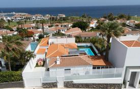 4 odalılar villa 234 m² Amarilla Golf'da, İspanya. 1,100,000 €