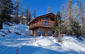 Dağ evi – Sestriere, Piedmont, İtalya. 890,000 €