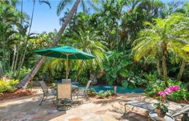 Villa – Fort Lauderdale, Florida, Amerika Birleşik Devletleri. $1,675,000