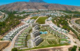 3 odalılar daire 214 m² Benidorm'da, İspanya. 650,000 €