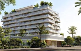 Konut kompleksi Nuvana by Wadan – Dubai Islands, Dubai, BAE. Min.$768,000
