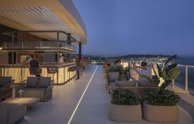 3 odalılar daire 125 m² Benidorm'da, İspanya. 1,282,000 €