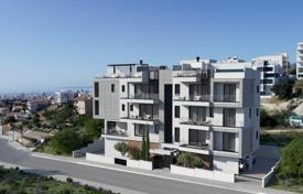 2 odalılar çatı dairesi Limassol (city)'da, Kıbrıs. 390,000 €