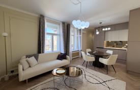 4 odalılar daire 100 m² District V (Belváros-Lipótváros)'da, Macaristan. 685,000 €
