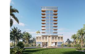 Konut kompleksi Stamn Yuni – Al Satwa, Dubai, BAE. Min.$405,000
