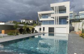 6 odalılar villa 854 m² Germasogeia'da, Kıbrıs. 10,000,000 €