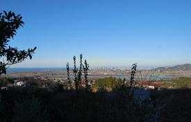 Arsa Batumi'de, Gürcistan. $245,000