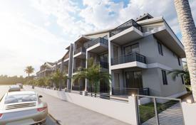 4 odalılar yeni binada daireler 120 m² Foça'da, Türkiye. 11,272,000 TRY