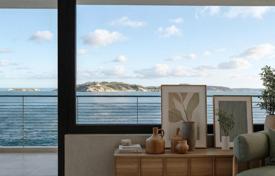 3 odalılar yeni binada daireler 146 m² Agios Nikolaos (Crete)'da, Yunanistan. 1,180,000 €
