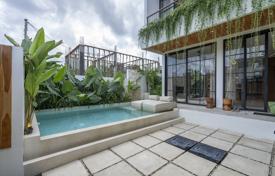 2 odalılar villa 133 m² Pererenan'da, Endonezya. $242,000