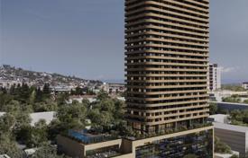 3 odalılar daire 105 m² Vake-Saburtalo'da, Gürcistan. $305,000