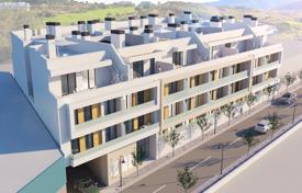 New residential complex with apartments Mijas'da, İspanya. Min.299,000 €