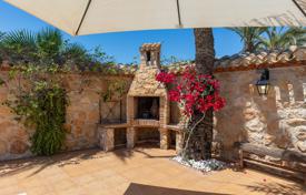 4 odalılar villa 168 m² Orihuela Costa'da, İspanya. 750,000 €