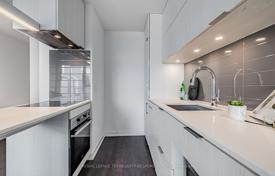 3 odalılar daire Old Toronto'da, Kanada. C$681,000