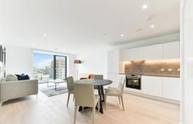3 odalılar daire 91 m² Londra'da, Birleşik Krallık. £750,000