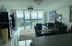 3 odalılar kondominyumda daireler 157 m² Sunny Isles Beach'da, Amerika Birleşik Devletleri. $1,365,000