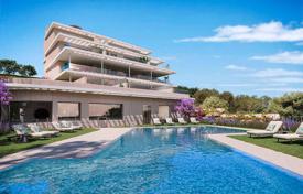 2 odalılar daire 92 m² Estepona'da, İspanya. 434,000 €