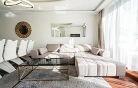 4 odalılar daire 88 m² District VI (Terézváros)'da, Macaristan. 595,000 €